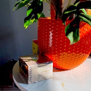 Shiseido bioperformance revitalizing cream